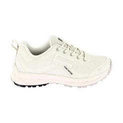 Niskie buty trekkingowe Élémenterre Peeples. Brązowe buty trekkingowe Elementerre, bez wzorów, z nylonu, bez zapięcia. Za 209.00 zł.