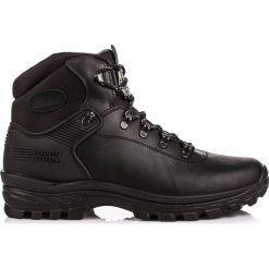 Grisport Buty męskie Nero Dakar Trekking 2.0 10242D71G r. 44 (1242D71G). Buty trekkingowe marki Grisport. Za 219.00 zł.