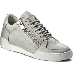 Sneakersy ANTONY MORATO - MMFW00903/LE300002 Grey 9024. Szare buty sportowe casual marki Antony Morato, z materiału. W wyprzedaży za 439.00 zł.