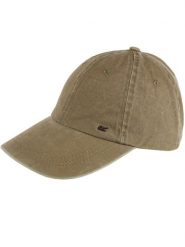 Regatta Czapka "Cassian" w kolorze khaki rozmiar: onesize. Brązowe czapki z daszkiem Regatta, bez wzorów. Za 127.35 zł.