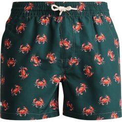 Oas OH CRAB Szorty kąpielowe dark green. Kąpielówki marki Oas. Za 299.00 zł.