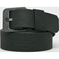 Quiksilver - Pasek. Paski marki Quiksilver. W wyprzedaży za 99.90 zł.