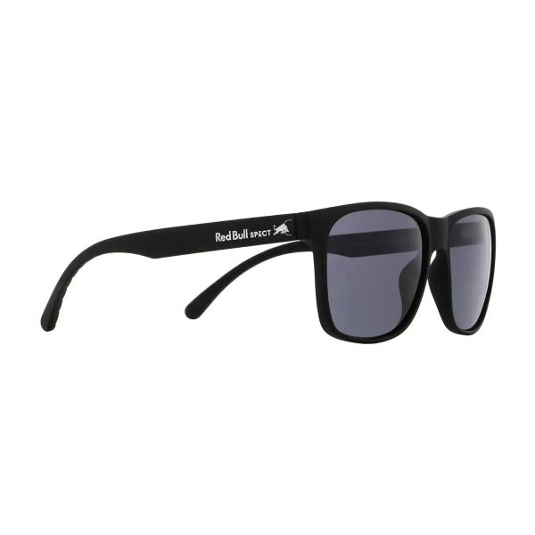 Okulary przeciwsłoneczne Redbull Spect Eyewear. Czarne okulary przeciwsłoneczne RED BULL SPECT EYEWEAR. Za 290.39 zł.
