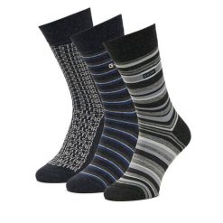 Stopki G-Star. Czarne skarpety G-Star, bez wzorów. Za 49.99 zł.