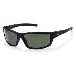 Okulary przeciwsłoneczne Męskie Polaroid P8411. Brązowe okulary przeciwsłoneczne Polaroid. Za 304.35 zł.