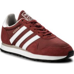 Buty adidas - Haven BB1281 Mysred/Ftwwht/Cgrani. Buty sportowe casual marki Adidas. W wyprzedaży za 269.00 zł.