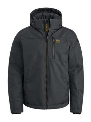 PME Legend Kurtka przejściowa w kolorze antracytowym rozmiar: XXL. Czarne kurtki PME Legend, xxl, bez wzorów, bez kaptura. Za 506.32 zł.