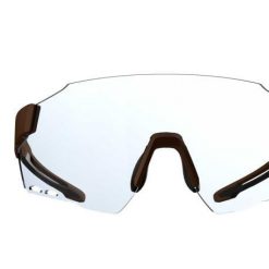 Okulary fotochromowe WindBreaker – Brązowe + Szare soczewki. Brązowe okulary przeciwsłoneczne MAGICSHINE. Za 231.00 zł.