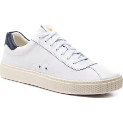 Sneakersy POLO RALPH LAUREN - Court100 809735368001 White. Buty sportowe casual marki Polo Ralph Lauren. Za 609.00 zł.