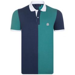 Giorgio Di Mare Koszulka Polo Męska gi4989666 M Zielona. Koszulki polo Giorgio Di Mare. Za 119.00 zł.