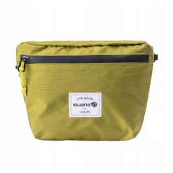 Torba Na Ramię 2 L Vela. Zielone torby na ramię IGUANA, bez wzorów, z materiału, na ramię, bez dodatków. Za 124.99 zł.