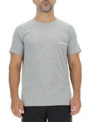 Pierre Cardin Koszulka w kolorze szarym rozmiar: M. Szare bezrękawniki Pierre Cardin, m, bez wzorów, z bawełny, bez kołnierzyka, bez ramiączek. Za 30.99 zł.