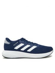 Adidas Buty do biegania Response IH6103 Granatowy. Niebieskie buty do biegania Adidas, bez wzorów, z materiału, bez zapięcia, do biegania. Za 179.99 zł.