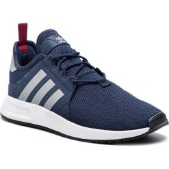 Buty adidas - X_Plr F34037 Conavy/Silvmt/Cburgu. Buty sportowe casual marki Adidas. W wyprzedaży za 319.00 zł.
