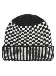 Vans Czapka Sierra VN000X63BF51 Kolorowy. Czapki zimowe Vans, bez wzorów. Za 149.99 zł.