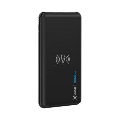 Powerbank Xlayer Wireless Charger 2Way Black 10000mAh Smartphones/Tablets. Czarne powerbanki Xlayer. Za 263.13 zł.