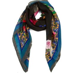 Chusta DESIGUAL - 18WAWW22 4011. Szaliki marki Desigual. W wyprzedaży za 169.00 zł.