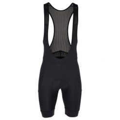 Spodenki kolarskie Kilpi Gurrafo. Czarne szorty Kilpi, s, bez wzorów, sportowe. Za 344.59 zł.