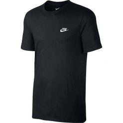Nike Club Embroidery Futura T-Shirt 827021-011. T-shirty marki Nike. W wyprzedaży za 69.99 zł.
