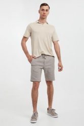 Bermudy męskie Capri-W JOOP!. Szorty JOOP!, m, bez wzorów. Za 549.00 zł.