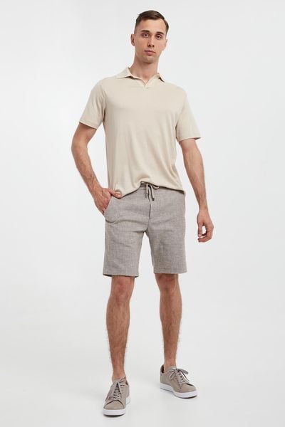 Bermudy męskie Capri-W JOOP!. Szorty JOOP!, m, bez wzorów. Za 549.00 zł.