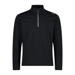 Golf męski narciarski CMP 3E15747. Białe golfy CMP, m, bez wzorów, bez ramiączek. Za 255.00 zł.