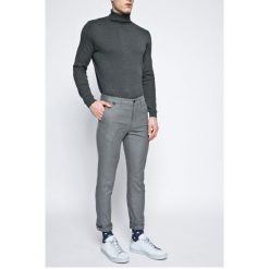 Tommy Hilfiger - Spodnie. Spodnie materiałowe marki Tommy Hilfiger. W wyprzedaży za 269.90 zł.