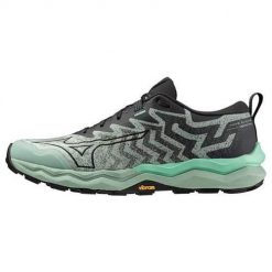 Buty do biegania męskie Mizuno Wave Daichi 8. Buty do biegania Mizuno, bez wzorów, z materiału, bez zapięcia, do biegania, mizuno wave. Za 592.00 zł.
