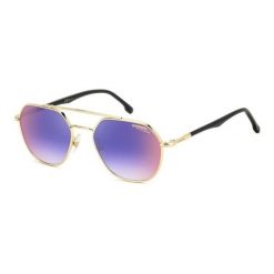 Okulary przeciwsłoneczne unisex CARRERA 303/S 2M2 Rozmiar 53 mm. Czarne okulary przeciwsłoneczne Carrera. W wyprzedaży za 396.60 zł.