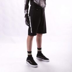 Szorty Stay Strong V2 race. Białe szorty STAY STRONG, l, bez wzorów. Za 315.99 zł.