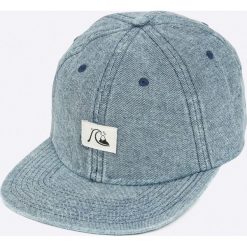 Quiksilver - Czapka. Czapki z daszkiem marki Quiksilver. W wyprzedaży za 79.90 zł.