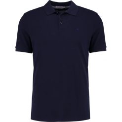 Calvin Klein Jeans PAUL Koszulka polo night sky. Koszulki polo Calvin Klein Jeans, z bawełny, polo. W wyprzedaży za 174.30 zł.