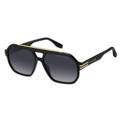 Okulary przeciwsłoneczne Męskie Marc Jacobs MARC 753_S. Brązowe okulary przeciwsłoneczne Marc Jacobs. Za 1,012.30 zł.