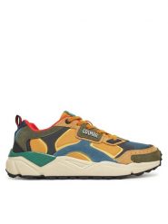 Colmar Sneakersy Garner SS25/082 Kolorowy. Buty sportowe casual Colmar, bez wzorów, ze skóry, bez zapięcia. Za 489.99 zł.