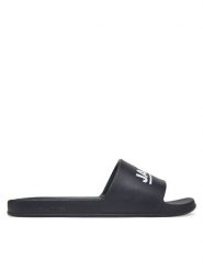 Jack&Jones Klapki Jfwollie 12236477 Czarny. Czarne klapki Jack&Jones, z tworzywa sztucznego. Za 89.99 zł.