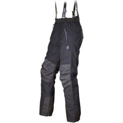 High Point Spodnie Outdoorowe Teton 3.0 Pants Black Xl. Spodnie treningowe długie marki High Point. W wyprzedaży za 649.00 zł.