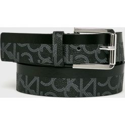 Calvin Klein - Pasek. Paski marki CALVIN KLEIN. Za 229.90 zł.