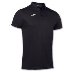Koszulka polo do tenisa męska Joma Hobby. Białe koszulki polo Joma, m, bez wzorów, bez kołnierzyka, bez ramiączek. Za 135.80 zł.