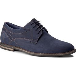 Półbuty SERGIO BARDI - Teramo FW127268017MD 407. Eleganckie półbuty marki Sergio Bardi. W wyprzedaży za 179.00 zł.