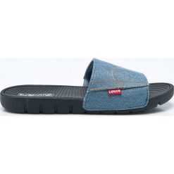 Levi's - Klapki. Klapki marki Levi's®. W wyprzedaży za 89.90 zł.