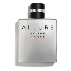 Chanel - Allure Homme Sport - Woda Toaletowa - Atomizer 100 ml - Dla Mężczyzn. Perfumy męskie Chanel. Za 599.00 zł.