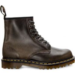 Dr Martens Dr Martens 1460 ORLEANS DARK TAUPE ORLEANS - Glany Męskie 40. Buty trekkingowe marki Dr. Martens. Za 1,091.12 zł.