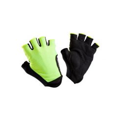 Rękawiczki na rower ROADR 500. Rękawiczki marki B'TWIN. Za 29.99 zł.