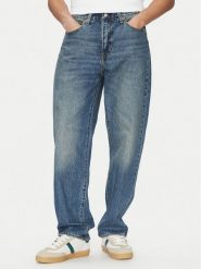 Levi's® Jeansy 568™ 29037-0059 Granatowy Loose Fit. Niebieskie jeansy m. Za 399.99 zł.