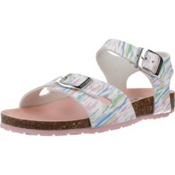 Sandały PABLOSKY 446607P Wielokolorowy. Sandały PABLOSKY, z syntetyku, bez zapięcia. Za 165.99 zł.