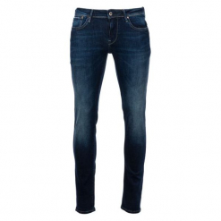 Pepe Jeans Jeansy Męskie Hatch 30/34, Ciemny Niebieski. Jeansy marki Pepe Jeans. W wyprzedaży za 377.00 zł.