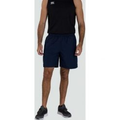 Szorty Canterbury Club. Niebieskie szorty CANTERBURY, l, bez wzorów, sportowe. Za 225.00 zł.