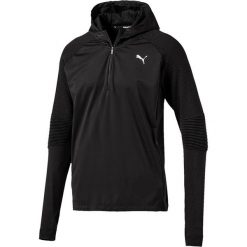 Bluza "PWR Run Evoknit" w kolorze czarnym. Bluzy marki Puma. W wyprzedaży za 236.95 zł.
