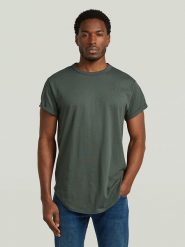 G-Star Koszulka w kolorze ciemnozielonym rozmiar: S. Zielone bezrękawniki G-Star, s, bez wzorów, z bawełny, bez kołnierzyka, bez ramiączek. Za 75.34 zł.