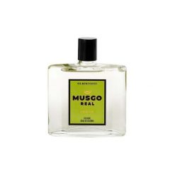 Musgo Real Classic Scent Eau de Cologne Woda kolońska 100 ml Męskie. Perfumy męskie Musgo Real. Za 385.99 zł.